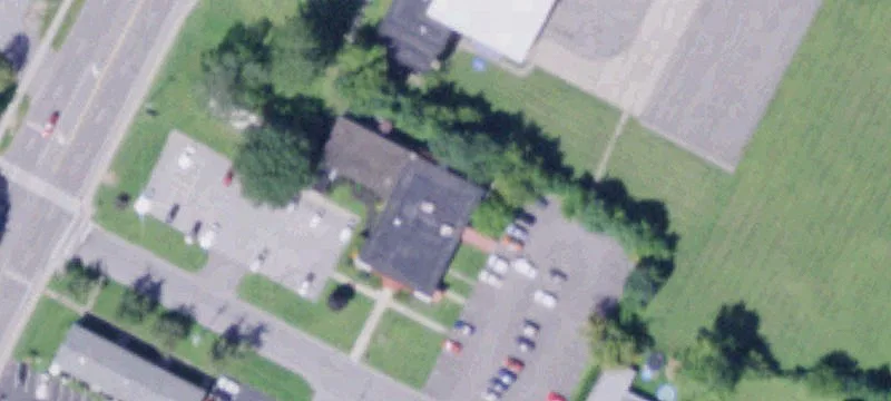 Retail/Office Space on Black River