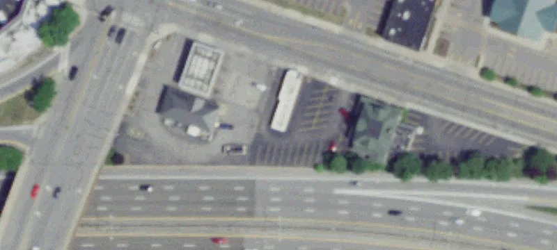 Freestanding Building Near Wegmans