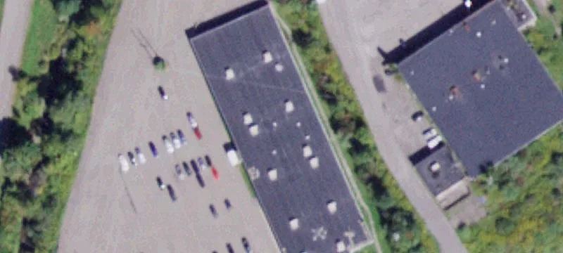 Former Office Facility Redevelopment Opportunity