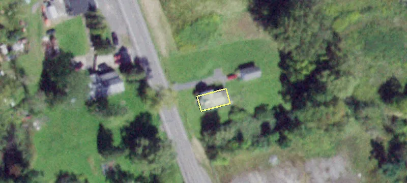 Commercial Land in Auburn