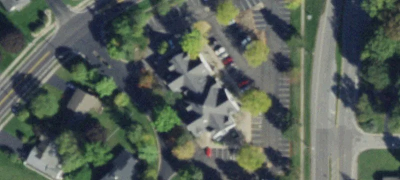 Value-Add Office Building Opportunity