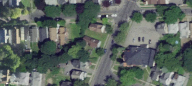 Prime Development Site in Swillburg