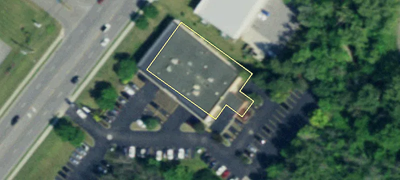Orchard Park Office Space Available