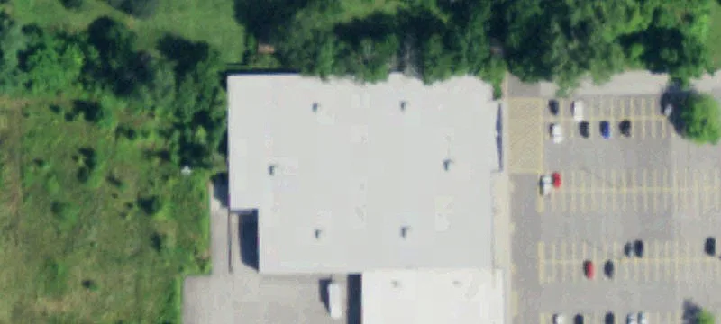 Retail Property on Transit Road