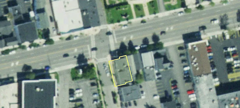 Main Street Retail/Office Space