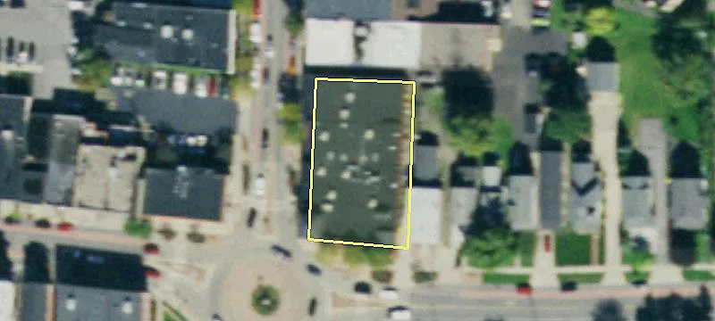 Prime Retail Space in Hamburg