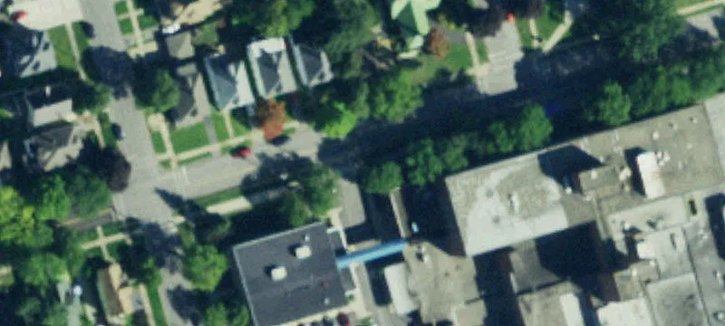 Redevelopment Opportunity in Opportunity Zone