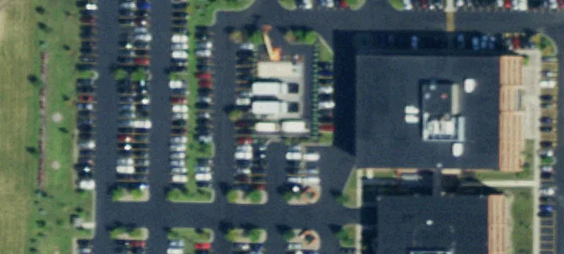 Class A Office Building