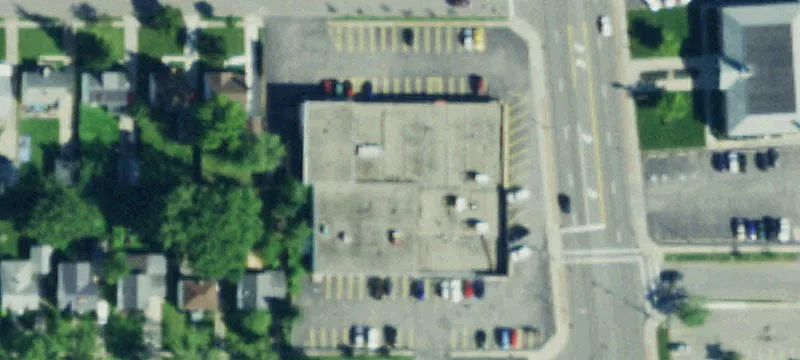 Tonawanda Retail/Industrial Opportunity