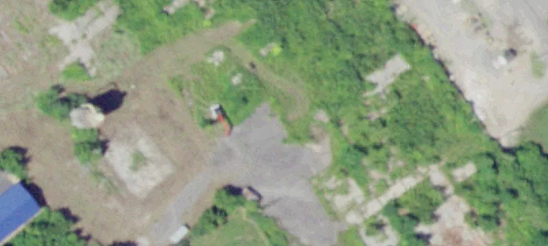 Acme Road Development Land