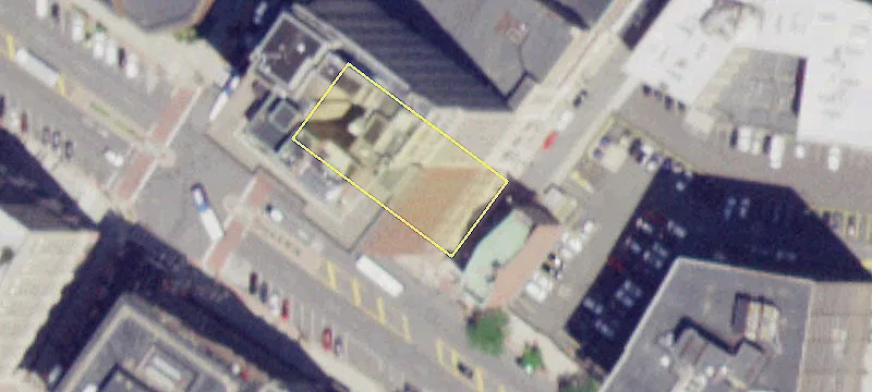 Downtown Albany Office Space Available