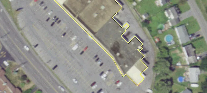 Liverpool Plaza Pad Site