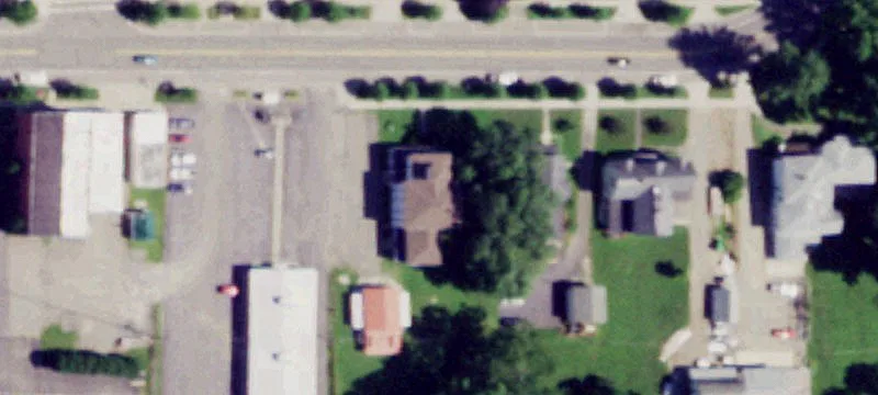 Bar & Grill with Apartments