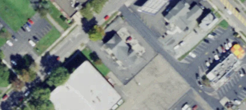 42,000 SF Freestanding Building