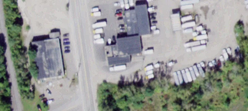 Elmira Industrial Property For Sale