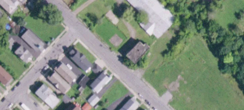 Industrial Buildings with Redevelopment Potential
