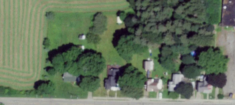 Commercial Building in North Cohocton