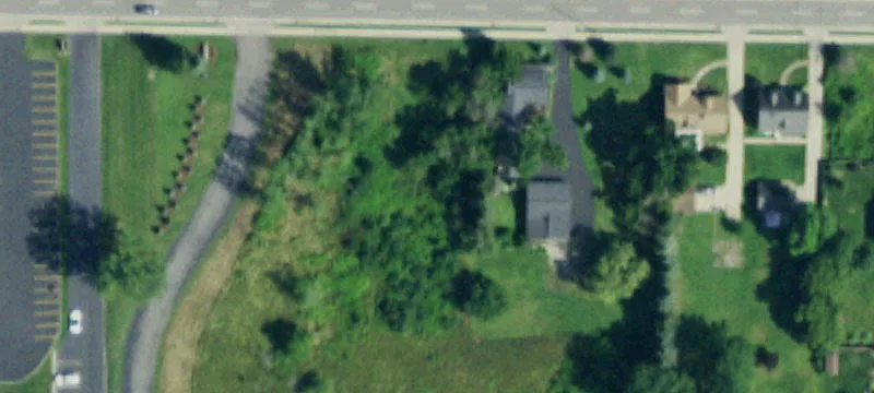 Amherst Industrial Facility For Sale