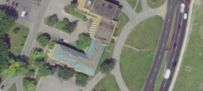 Electronics Business Park Development Opportunity