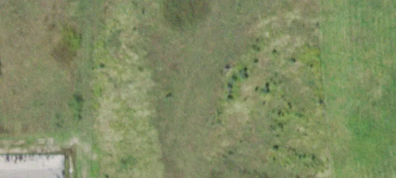 Development Opportunity Near I-86