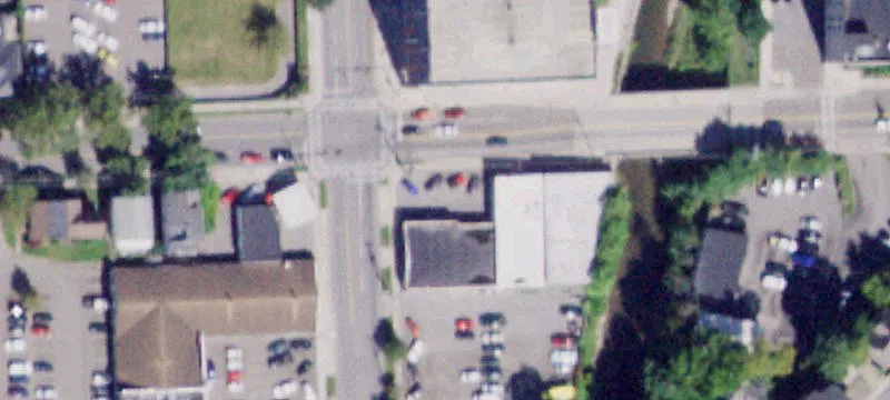 Ithaca Development Site For Sale