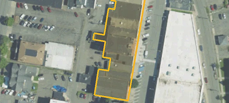 Two-Story Office Building For Sale