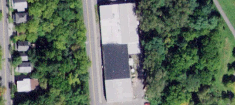 Ithaca Warehouse/Manufacturing Adaptive Reuse Opportunity