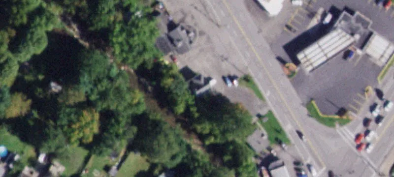 Land with Development Potential