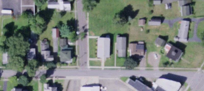 Former Church Redevelopment Opportunity