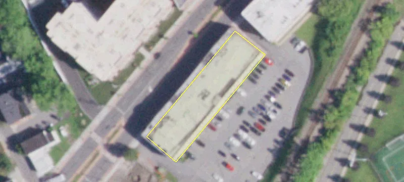 Schenectady Office Space For Rent