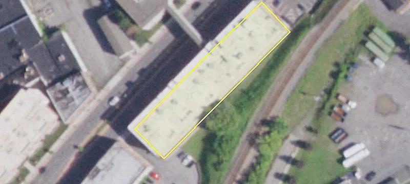 Prime Office Space Near Casino