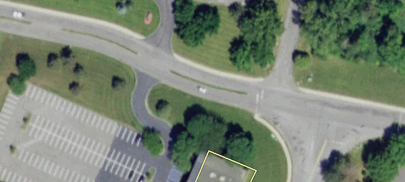 Class A Office Space Available
