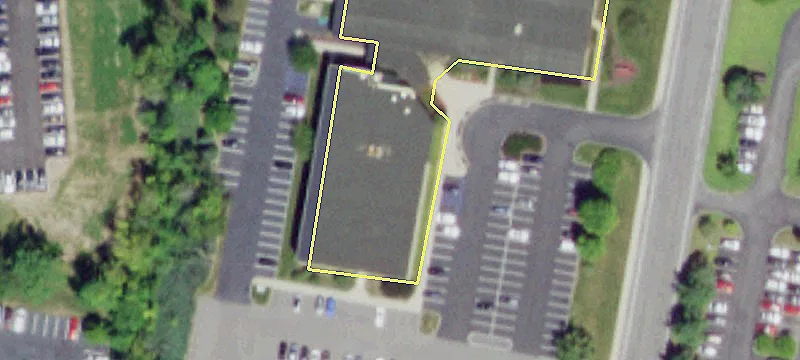 Class A Office Space Available