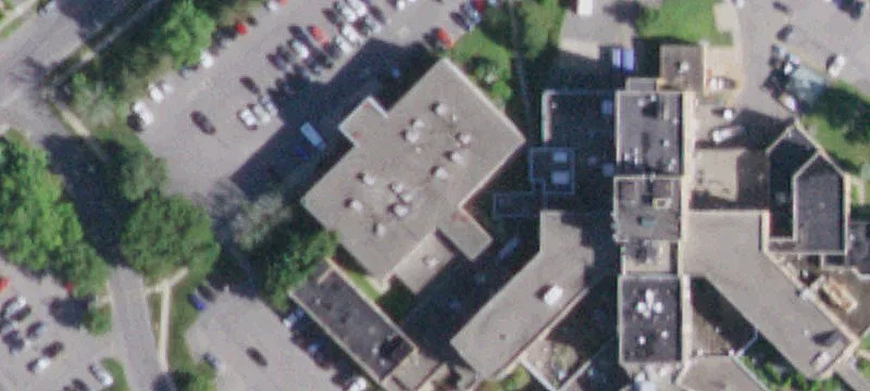 Medical/Office Space Near Ellis Hospital