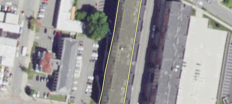 Downtown Troy Mixed-Use Property