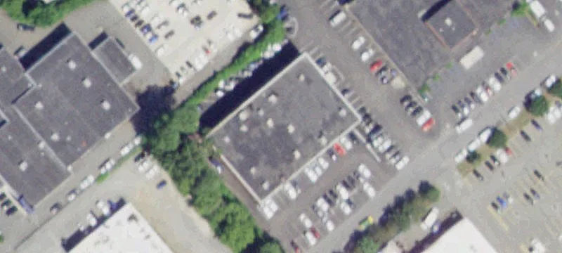 Albany Office Building For Sale