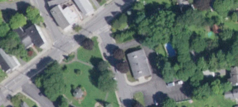Freestanding Building in Altamont Heart