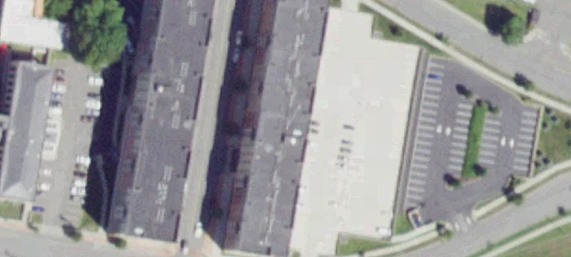 Downtown Troy Mixed-Use Retail Space