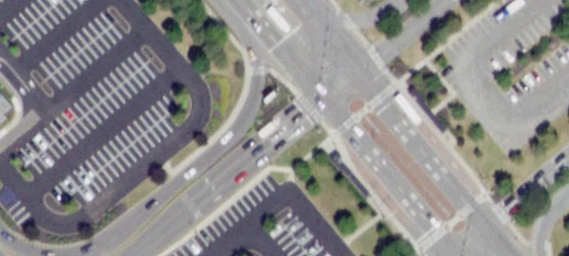 Prime Retail Space Available