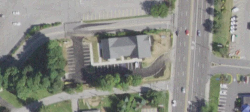 Poughkeepsie Office or Retail Space
