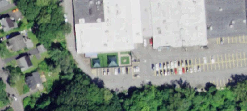 Prime Retail Space in Delmar