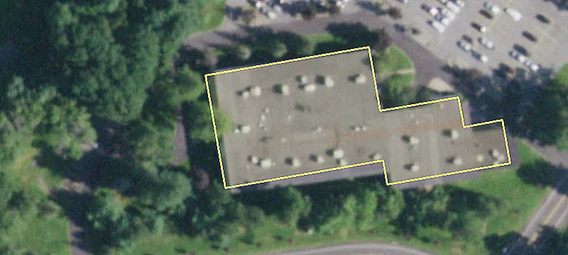 Office Space in Corporate Circle