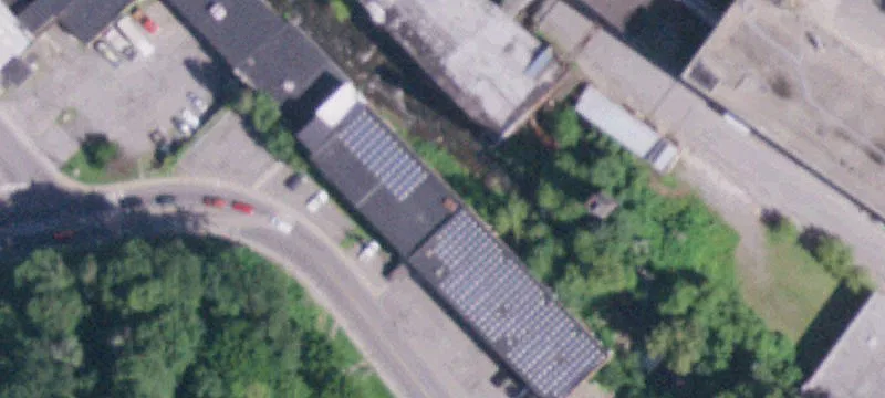 Office and Warehouse Space Available