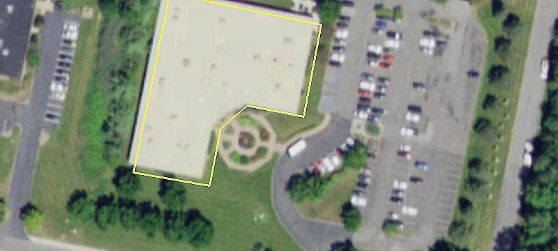 Class A Office Space Available