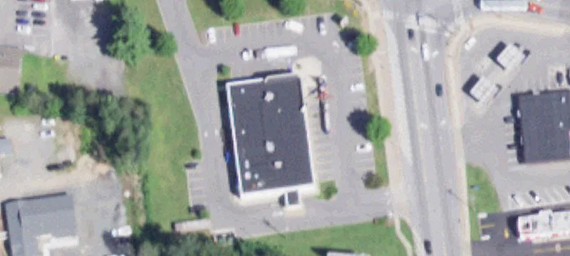Prime Retail Development Site
