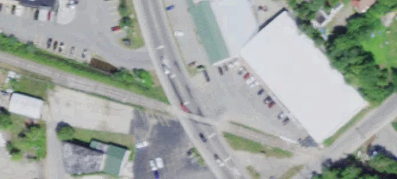 Retail/Office Space Near Hospital