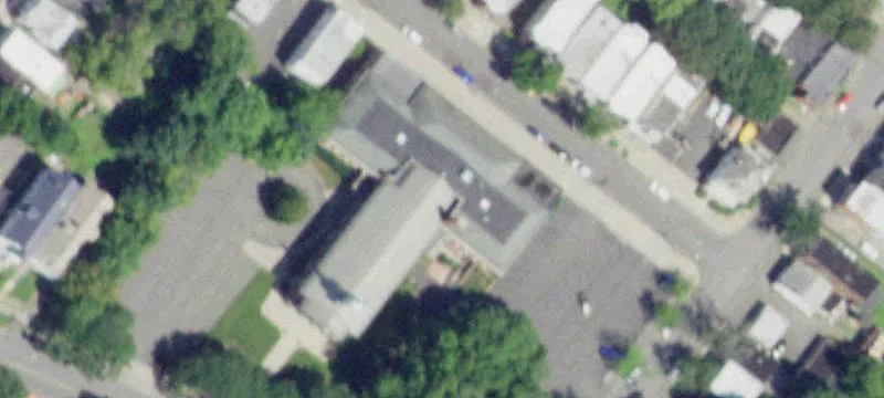 Albany Religious Institution For Sale