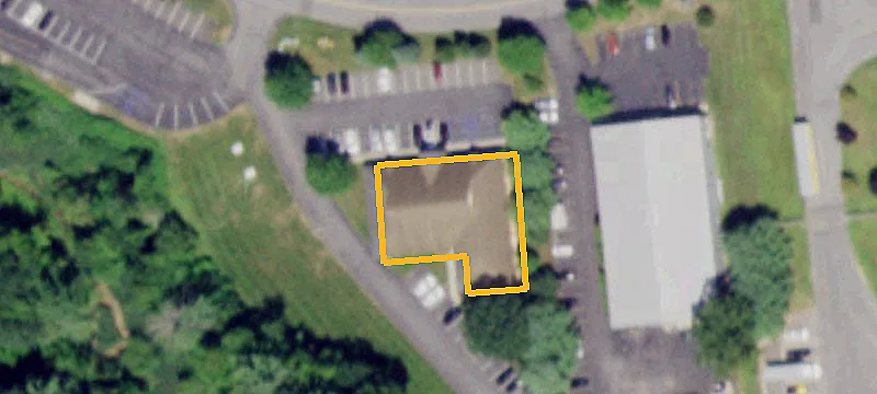 Halfmoon Office Space Available