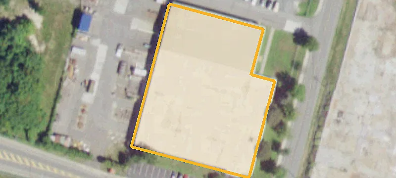Land For Lease Opportunity