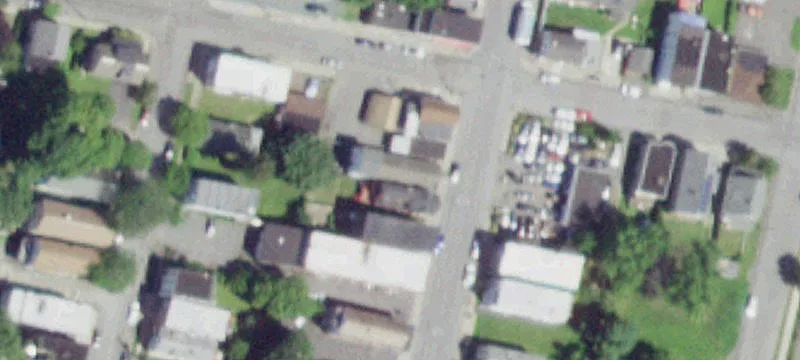 Turnkey Business Near RPI College